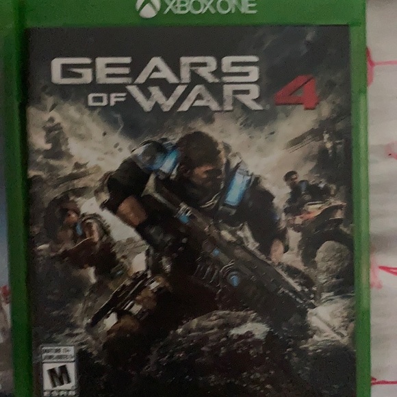 Xbox one games - Picture 6 of 6